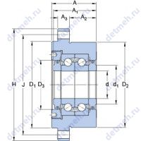 FBSA 207/DF