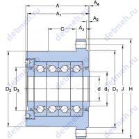 FBSA 210 A/QBC