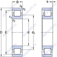 N 203 ECPH