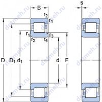 NJ 2203 ECP