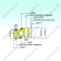 ZB1.16.0260.400-1SPPN