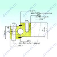 ZB1.25.0862.201-1SPTN