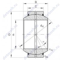 GE160FO-2RS