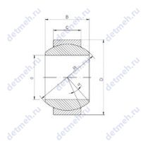 GE 160 HS-2RS