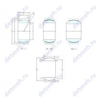 GE 160 TXA-2LS