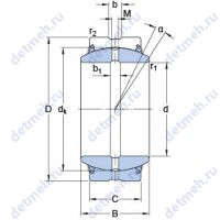 GE 180 ES-2LS