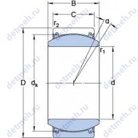 GE 20 TXE-2LS