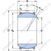 GE 260 TXA-2LS