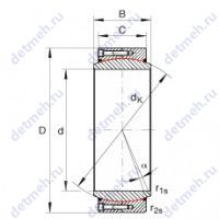GE480-DW-2RS2