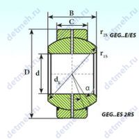 GEG30ES-2RS