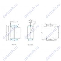 GEP 480 FS
