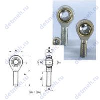 SAL18T/K