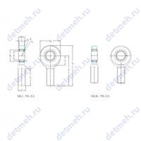 SAL40TXE-2LS