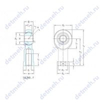 SIKB10F/VZ019