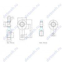 SIL60TXE-2LS