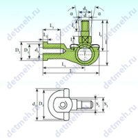 SQ 10 C RS