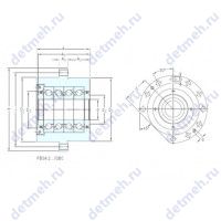 BSQU 220 TDT