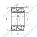 31308-XL-P5-DF-VA20-40