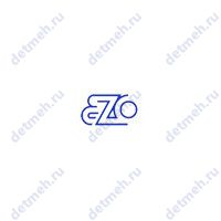Чертеж подшипника КAК12X16X13Д