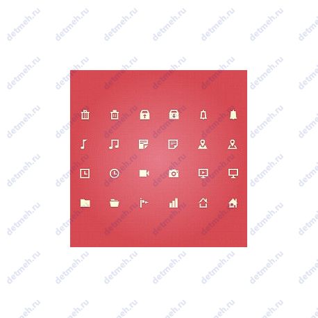 Подшипник ИКВ45X55X16Е чертеж
