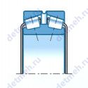 Чертеж подшипника CRD-13208