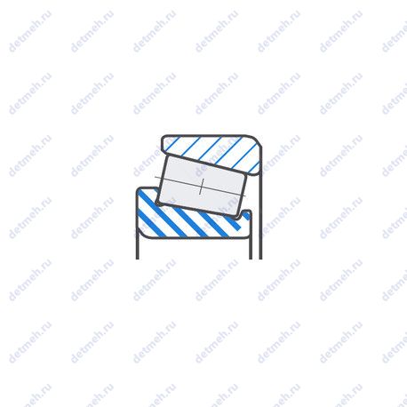 Подшипник EC44244S01 чертеж