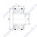 EC-DF1160LUALACS40PX1/L325