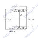 E-LM281849D/LM281810/LM281810DG2