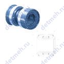 Чертеж подшипника F200004