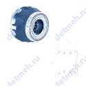 Чертеж подшипника F300005