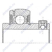 480207.UCF В КОРПУСЕ