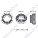 HI-CAP 32KB02/I1B