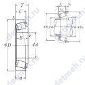 HR30204C-A-