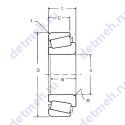 JLM710949/JLM710910