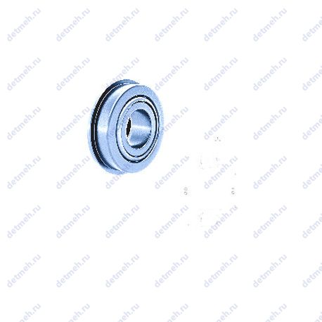 Подшипник LM67048/LM67010-BA чертеж