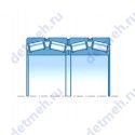 Чертеж подшипника M285848D/M285810/M285810DG2