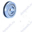 Чертеж подшипника M88043/M88010B