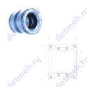 Чертеж подшипника PW781300090CSHD