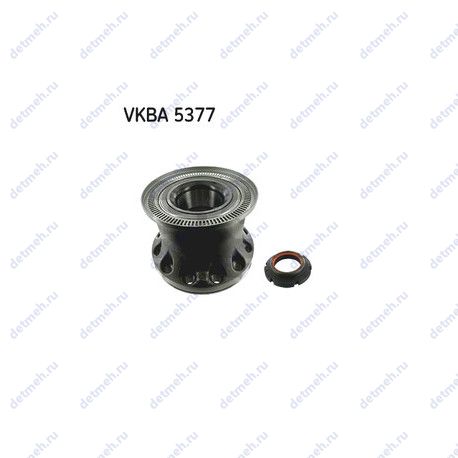 Подшипник VKBA5377 чертеж