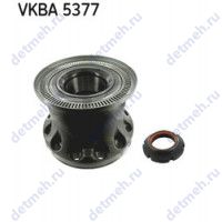 Чертеж подшипника VKBA5377