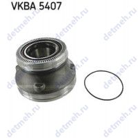 Чертеж подшипника VKBA5407