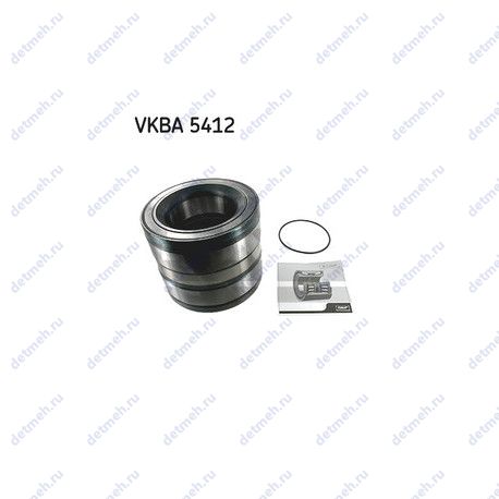 Подшипник VKBA5412 чертеж