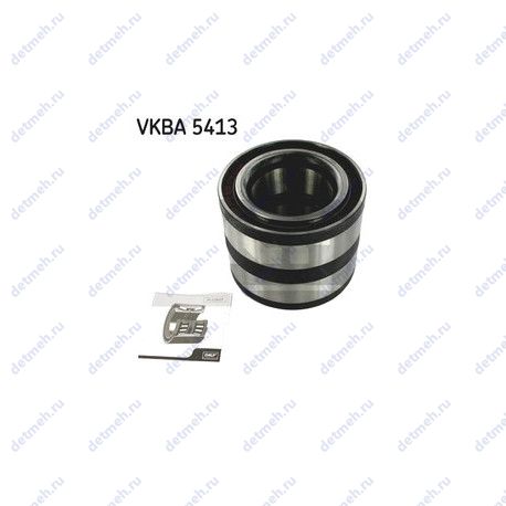 Подшипник VKBA5413 чертеж