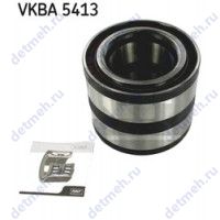 Чертеж подшипника VKBA5413