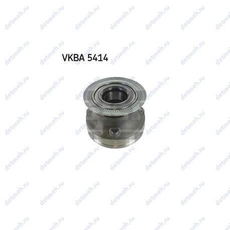 Подшипник VKBA5414 чертеж