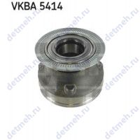 Чертеж подшипника VKBA5414