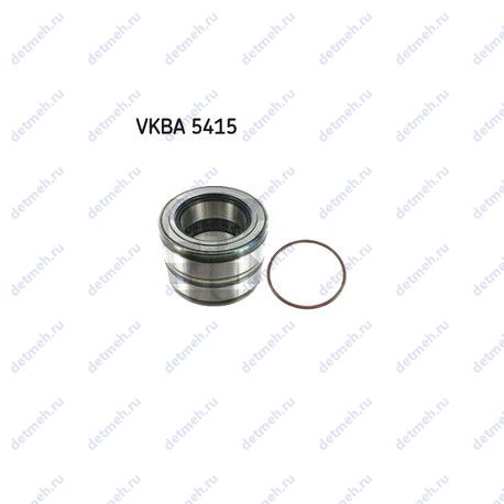 Подшипник VKBA5415 чертеж