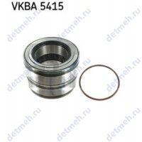 Чертеж подшипника VKBA5415