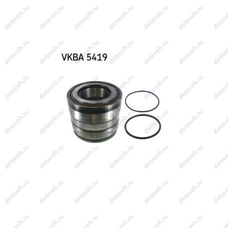 Подшипник VKBA5419 чертеж