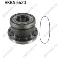 Чертеж подшипника VKBA5420